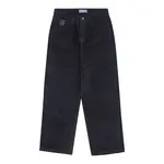 KEEP IT CLEAN KEEP IT CLEAN LOOSE PANTS CORD - NAVY