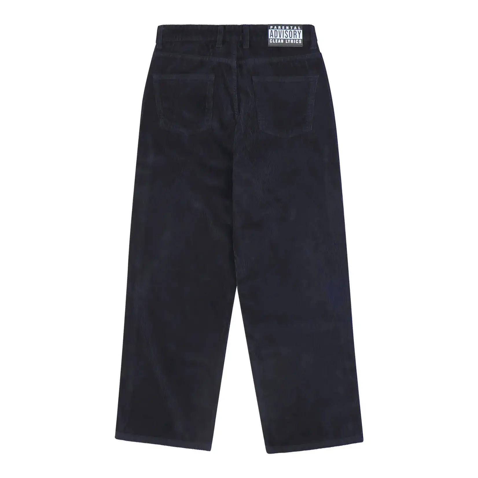 KEEP IT CLEAN KEEP IT CLEAN LOOSE PANTS CORD - NAVY
