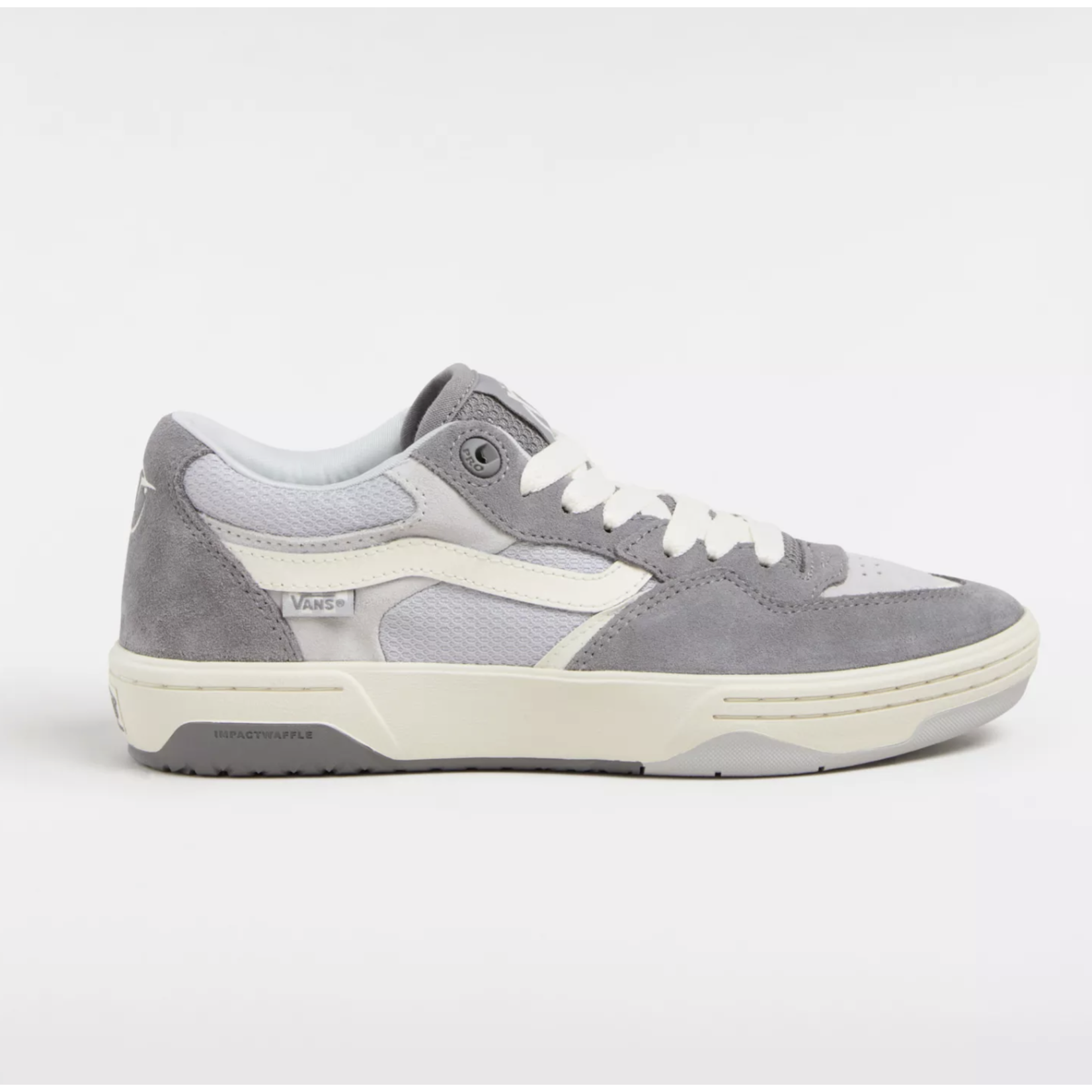 VANS VANS Rowan 2 FROST GRAY