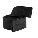 INDEPENDENT INDEPENDENT Span Concealed Web Belt	Black