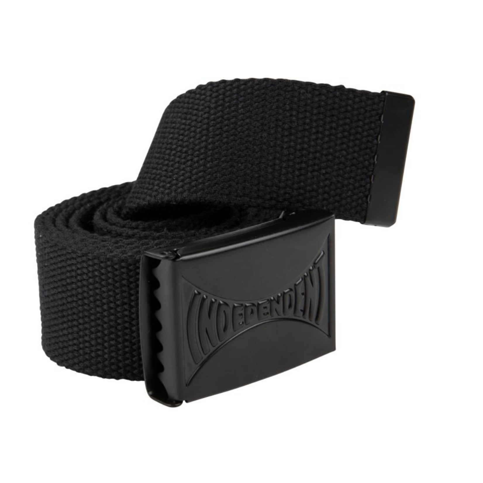 INDEPENDENT INDEPENDENT Span Concealed Web Belt	Black