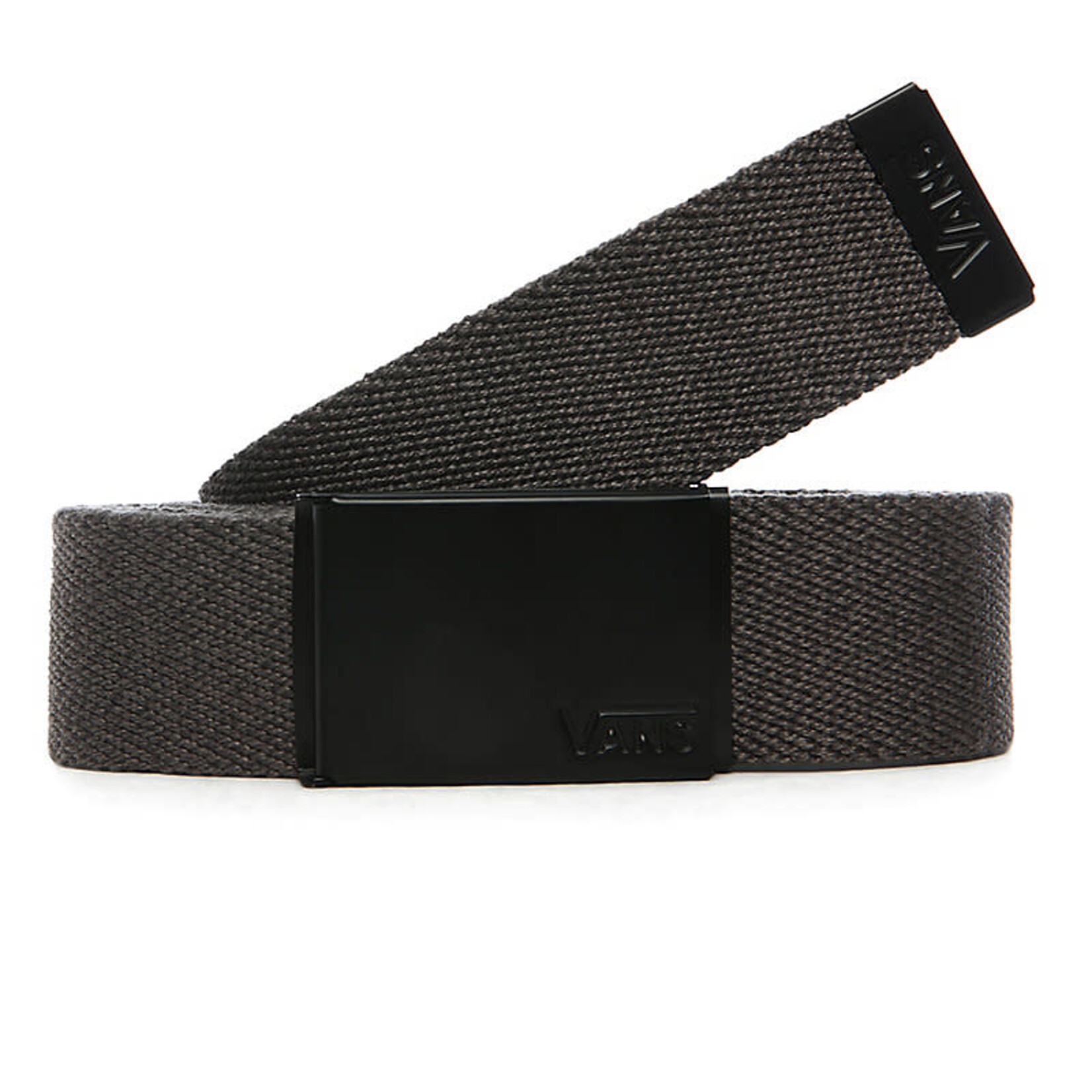 VANS VANS MN DEPPSTER BELT II Charcoal heather