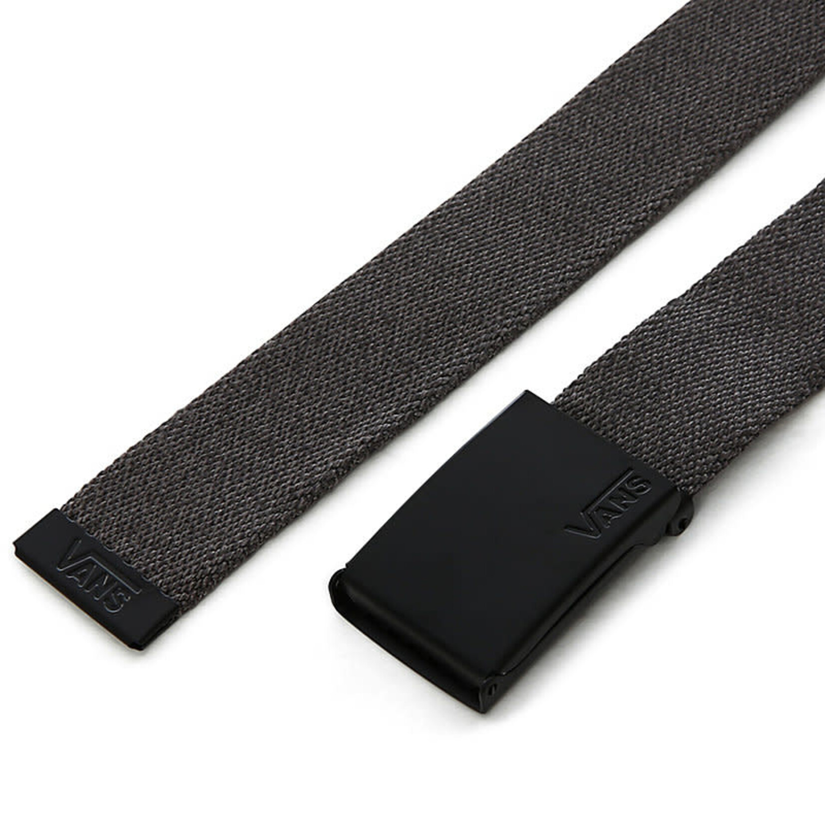 VANS VANS MN DEPPSTER BELT II Charcoal heather