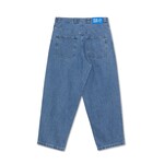 POLAR POLAR  BIG BOY Mid Blue