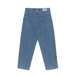 POLAR POLAR 93! DENIM  - Mid Blue
