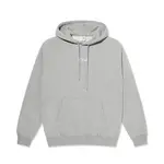 POLAR POLAR Default Hoodie - Heather Grey