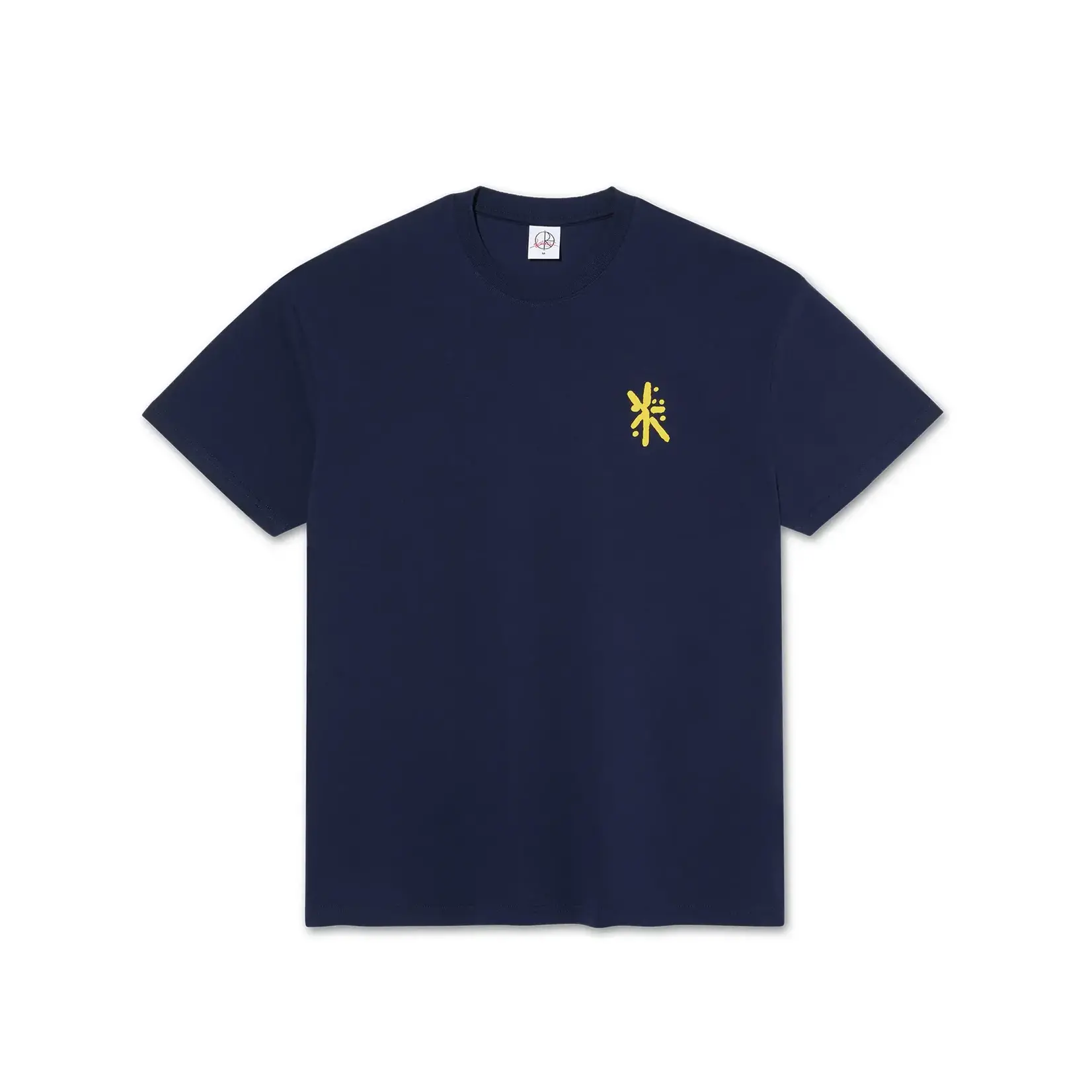 POLAR Polar - Tee - Cosmic - Dark Blue