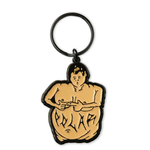 POLAR POLAR KEYCHAIN | CONNECTED