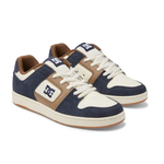 DC DC Shoes Manteca 4 Tan Brown