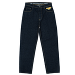 HOMEBOY HOMEBOY X-TRA BAGGY DENIM INDIGO