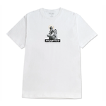 PRIMITIVE PRIMITIVE Mercy Tee White