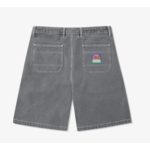 BUTTER GOODS Butter Goods Work Shorts Graphite
