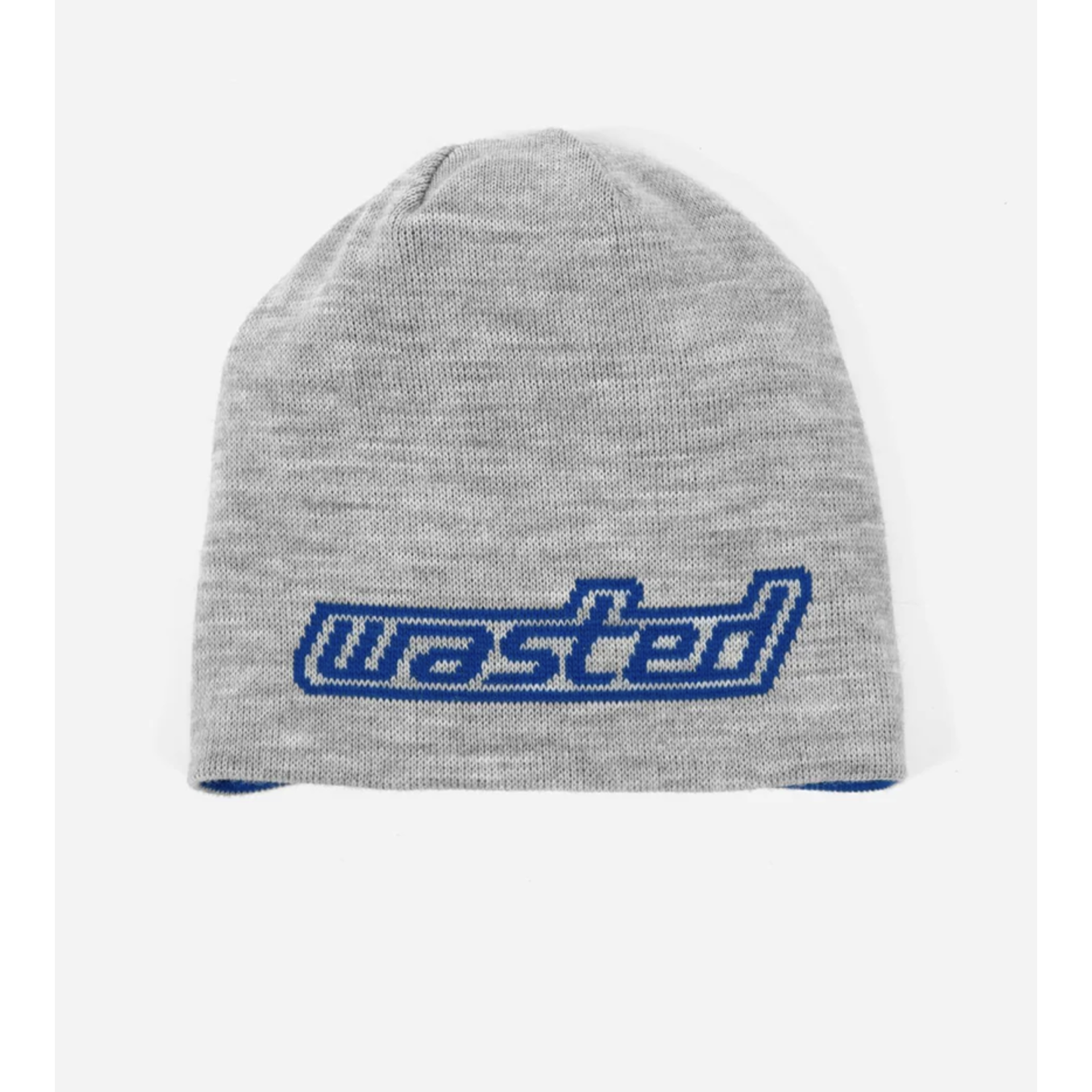 WASTED PARIS WASTED PARIS BROW BEANIE REVERSE PULSE