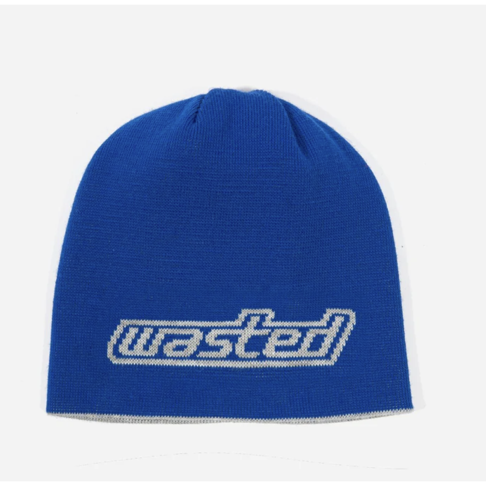 WASTED PARIS WASTED PARIS BROW BEANIE REVERSE PULSE