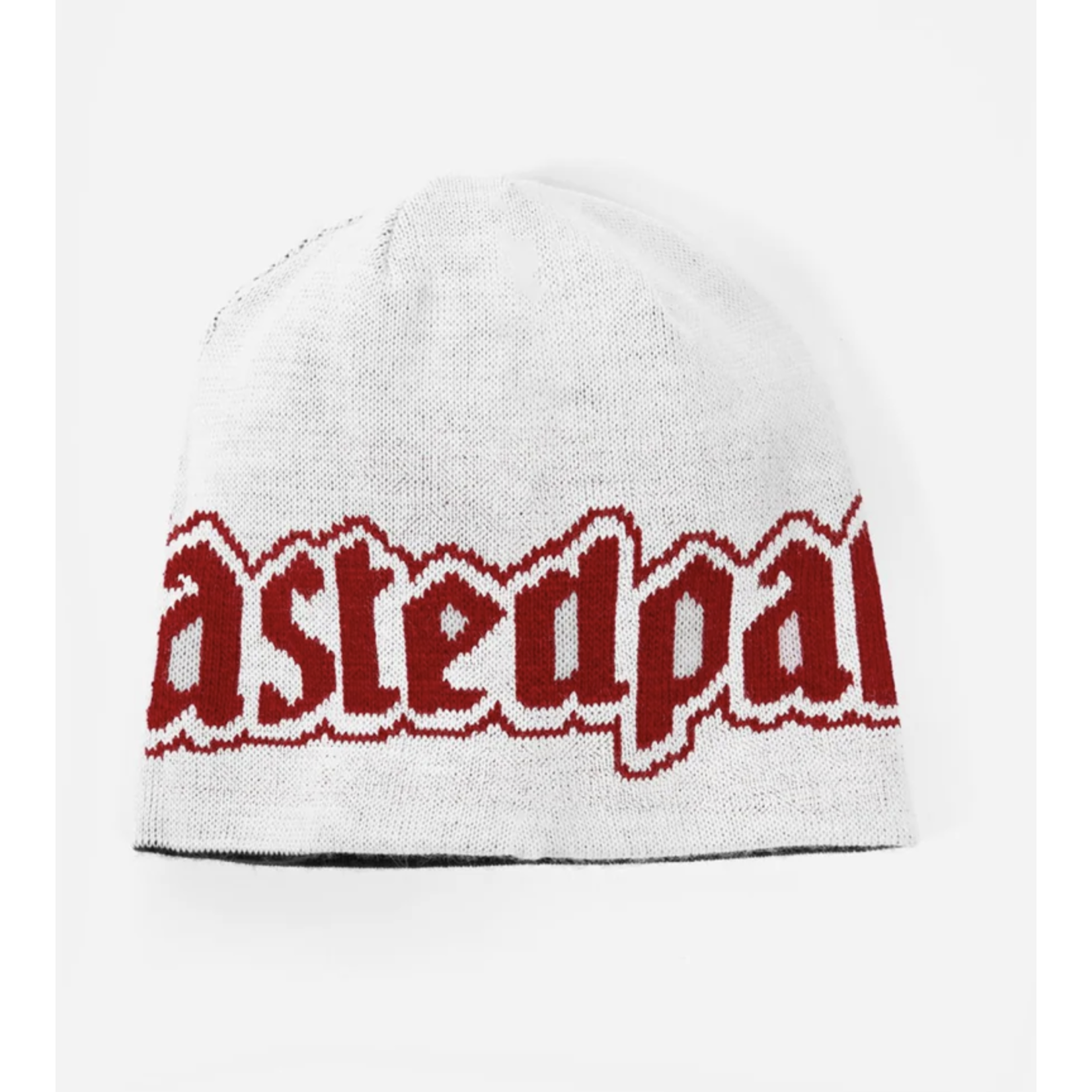 WASTED PARIS WASTED PARIS BROW BEANIE REVERSE UNITED