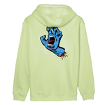 SANTA CRUZ Santa Cruz Screaming Flame Front Hood Mist