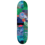 PRIMITIVE PRIMITIVE LEMOS ECLIPSE DECK - MULTI - 8.25