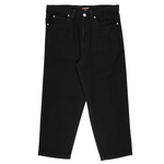 SANTA CRUZ Santa Cruz Pant 	Big Pants	Black