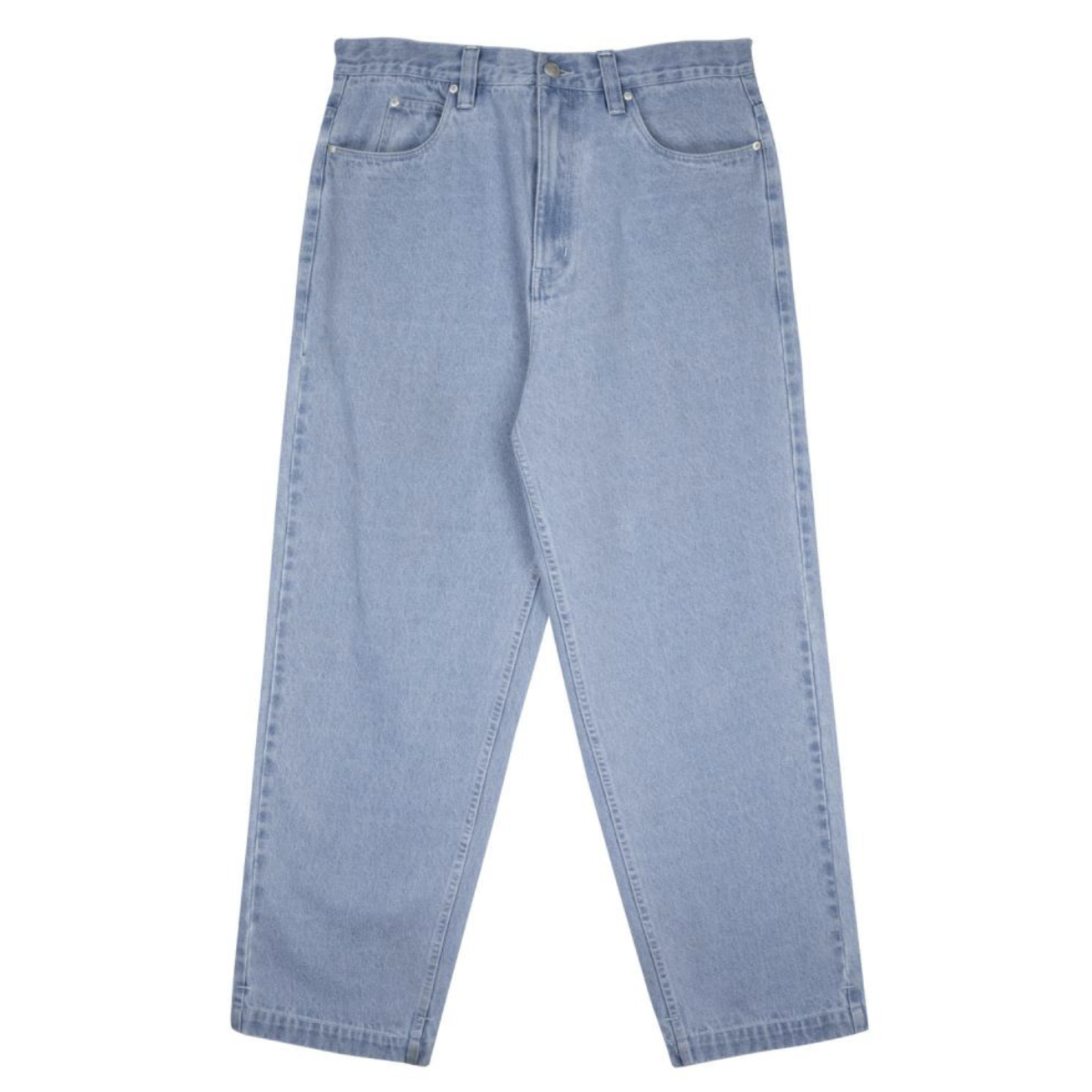 SANTA CRUZ Santa Cruz Pant 	Big Pants	Stone Wash