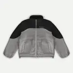 BUCHAN Buchan Charcoal Fleece PRE ORDER