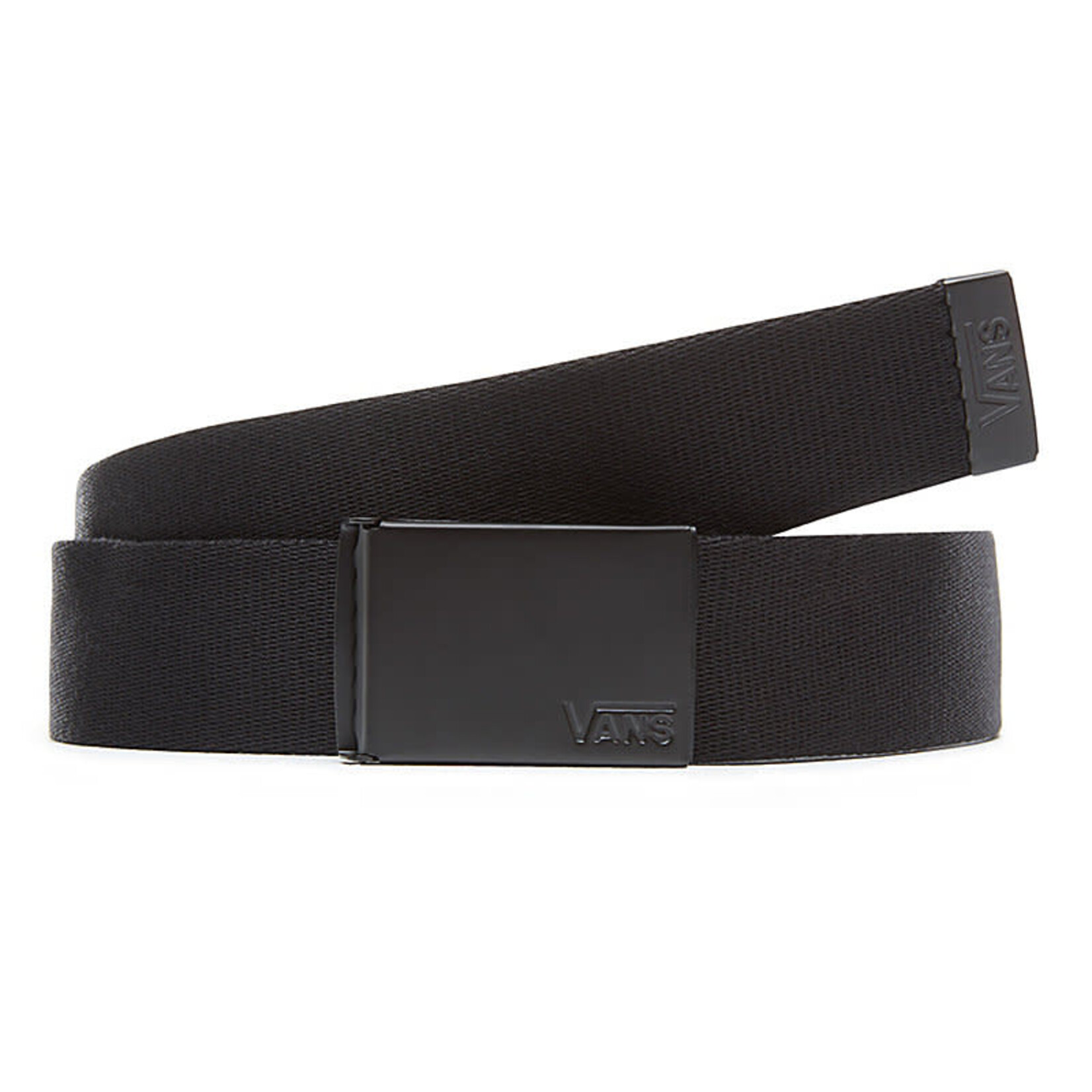 VANS VANS MN DEPPSTER II BELT BLACK