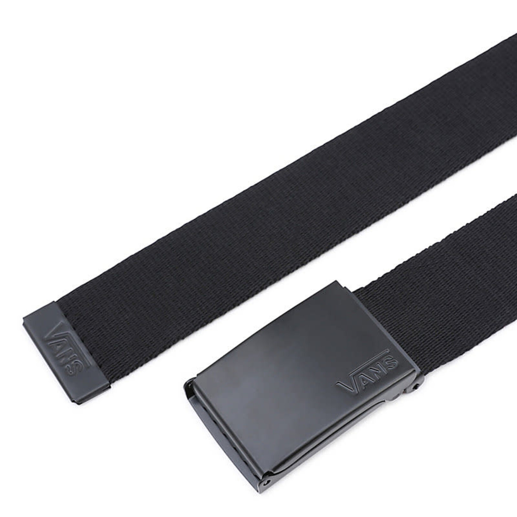 VANS VANS MN DEPPSTER II BELT BLACK
