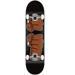 TOY MACHINE TOY MACHINE COMPLETE NEW FISTS 8.25