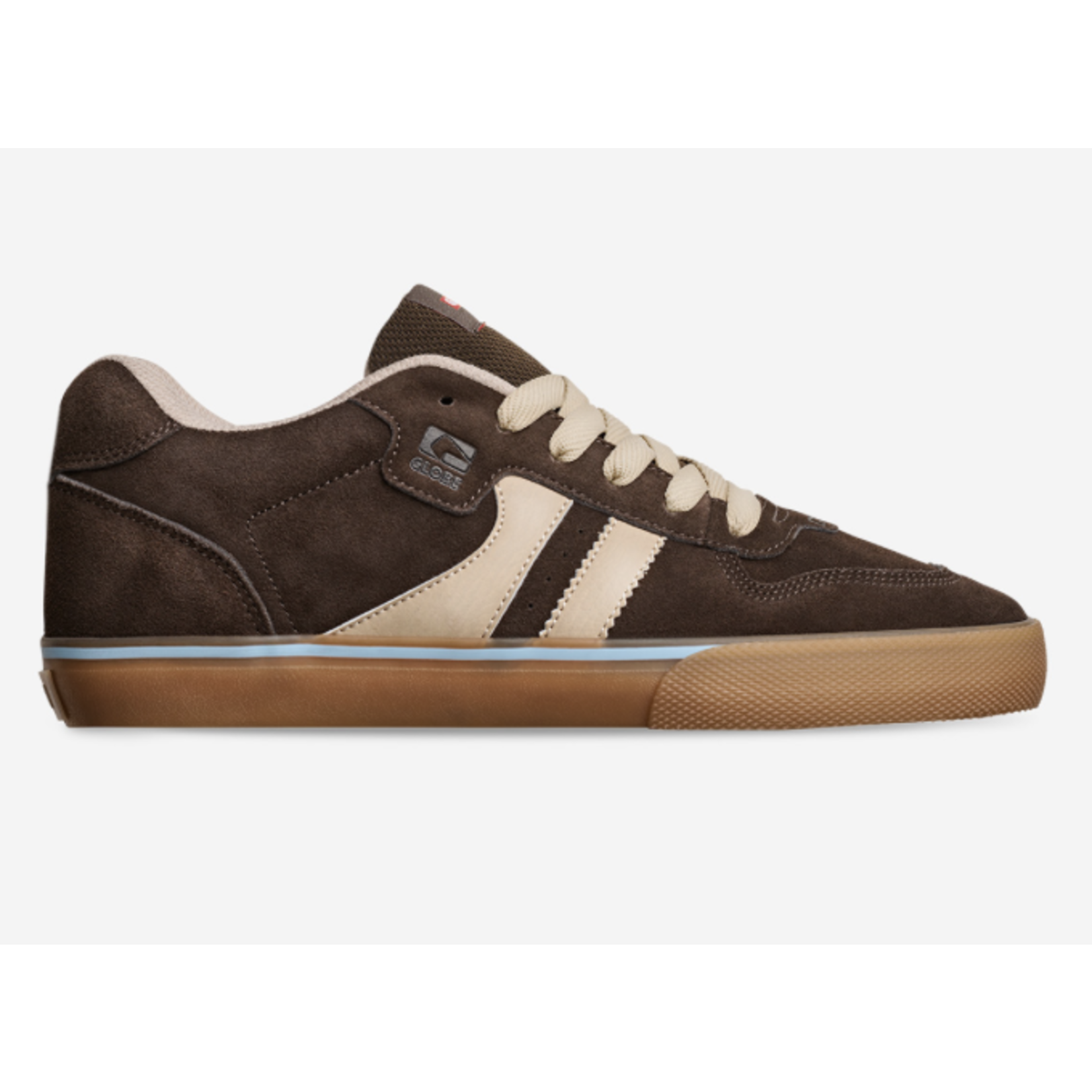 GLOBE GLOBE ENCORE-2 BROWN/GUM