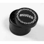 WASTED PARIS WASTED PARIS - GRINDER CHROME - BLACK