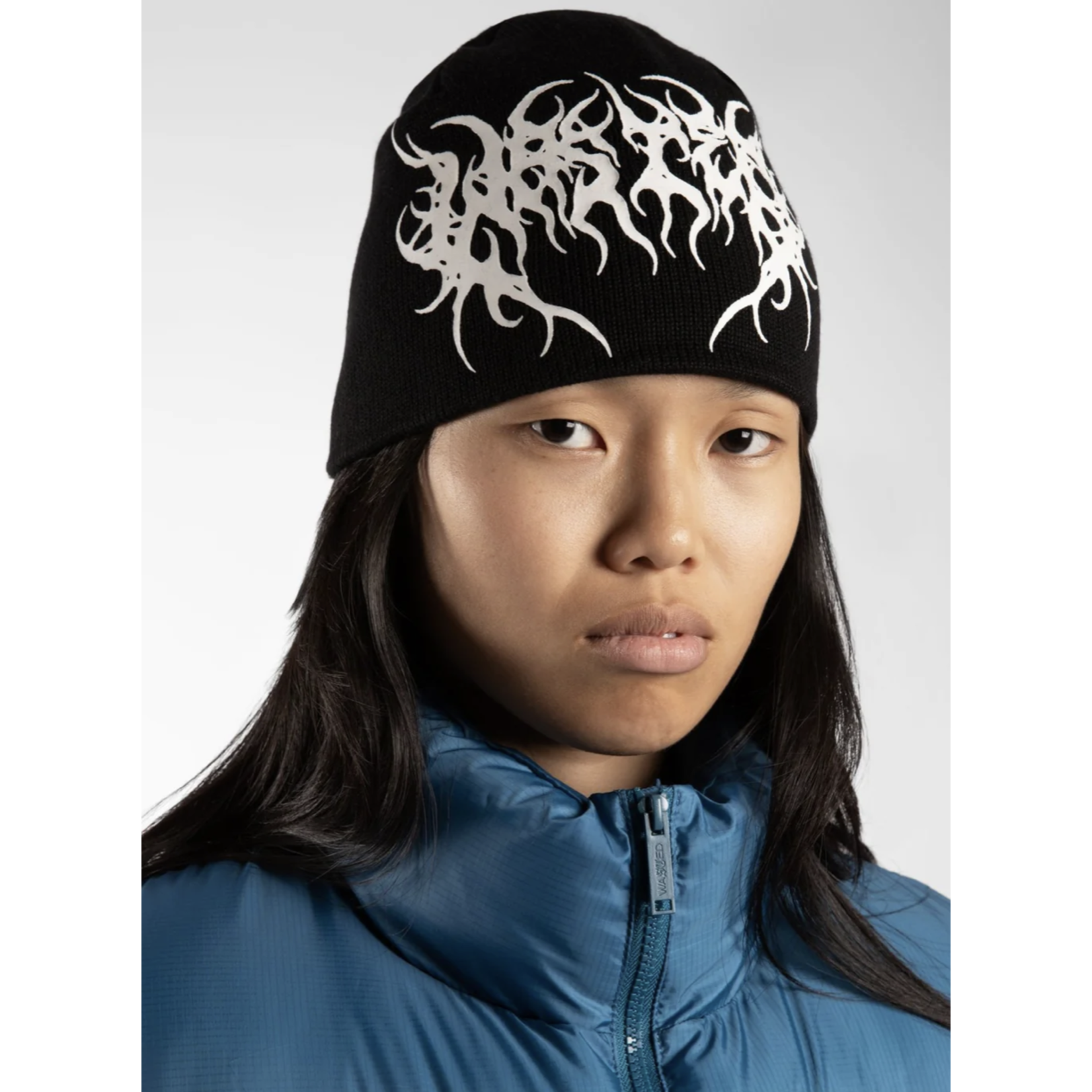 WASTED PARIS WASTED PARIS BROW BEANIE SKYLAB