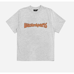 WASTED PARIS Wasted Paris - T-SHIRT United Grey