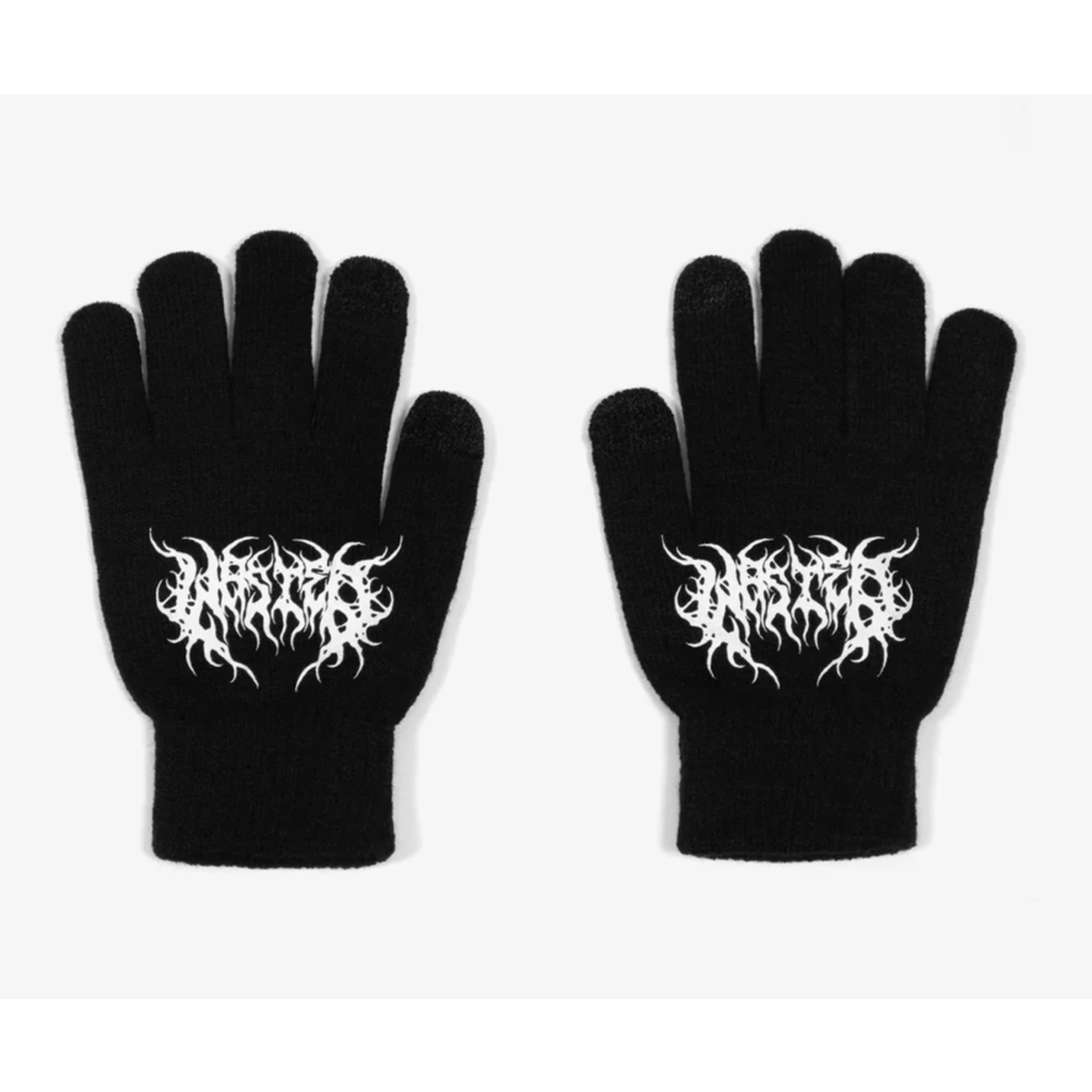 WASTED PARIS WASTED PARIS SKYLAB GLOVES