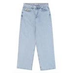 KEEP IT CLEAN KEEP IT CLEAN LOOSE PANTS  - ICE BLUE