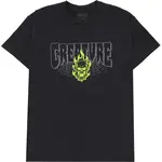 CREATURE CREATURE BONEHEAD 2 RELIC TEE BLACK