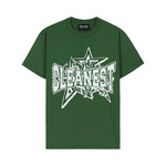 KEEP IT CLEAN KEEP IT CLEAN Cleanest Tee Bottle Green