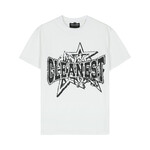 KEEP IT CLEAN KEEP IT CLEAN Cleanest Tee White