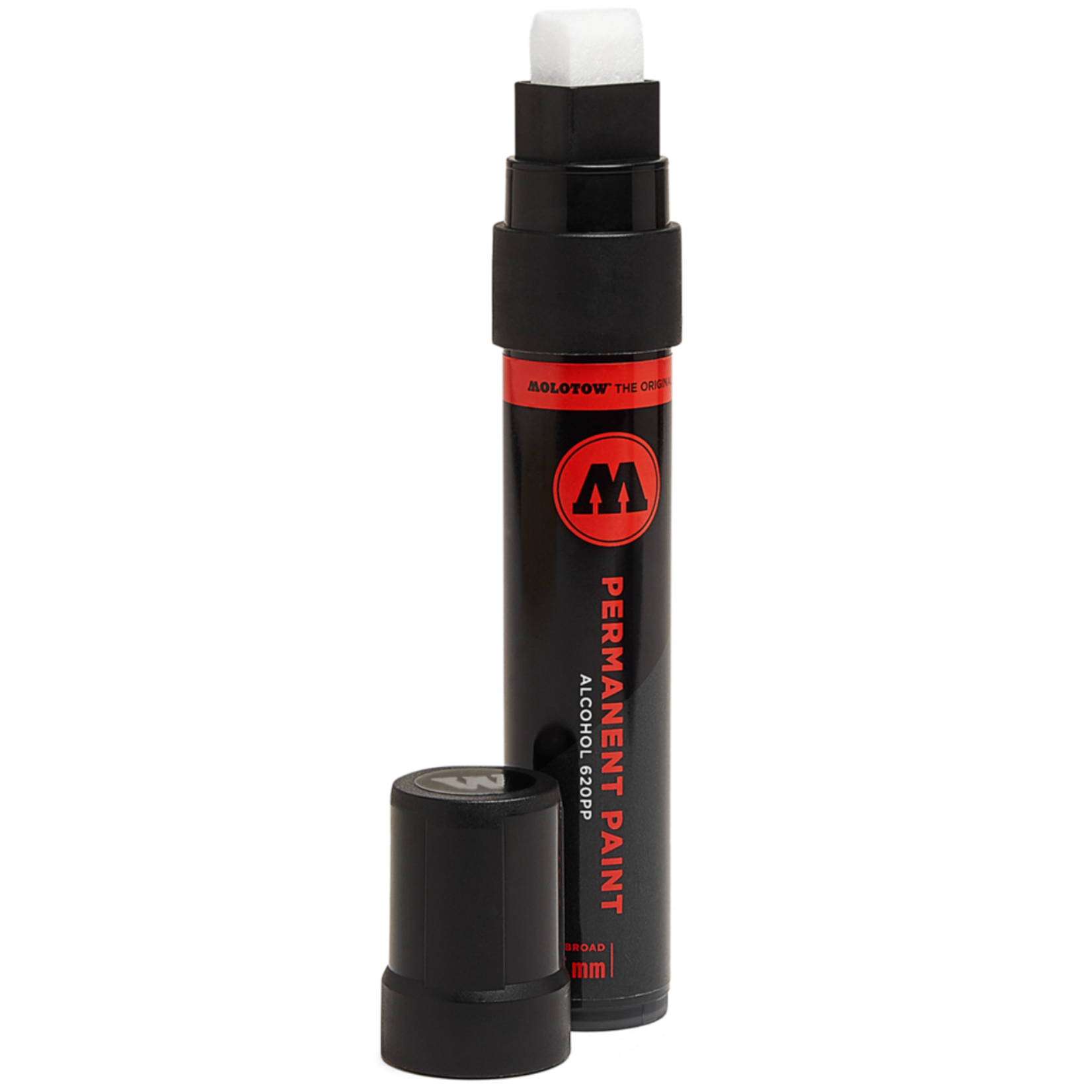 MOLOTOW Molotow 620 PP Permanent Paint Alchohol Marker