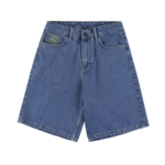 KEEP IT CLEAN KEEP IT CLEAN LOOSE SHORT - REGULAR BLUE