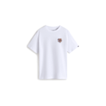 VANS Vans Vortex tee white (8-14Y)