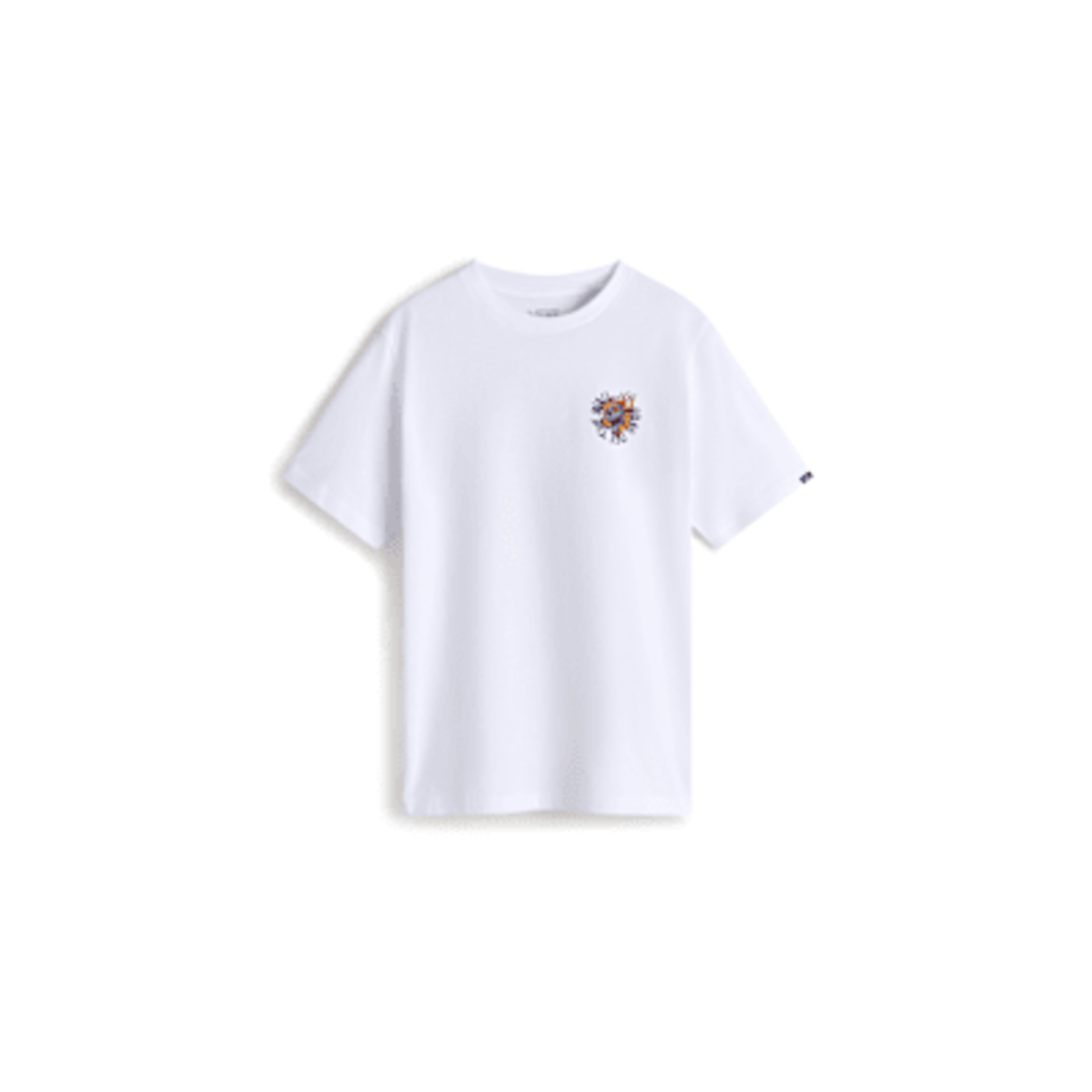 VANS Vans Vortex tee white (8-14Y)
