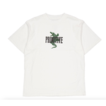 PRIMITIVE PRIMITIVE Glades HW tee White