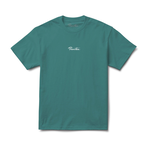 PRIMITIVE PRIMITIVE Nuevo script HW Tee Sage