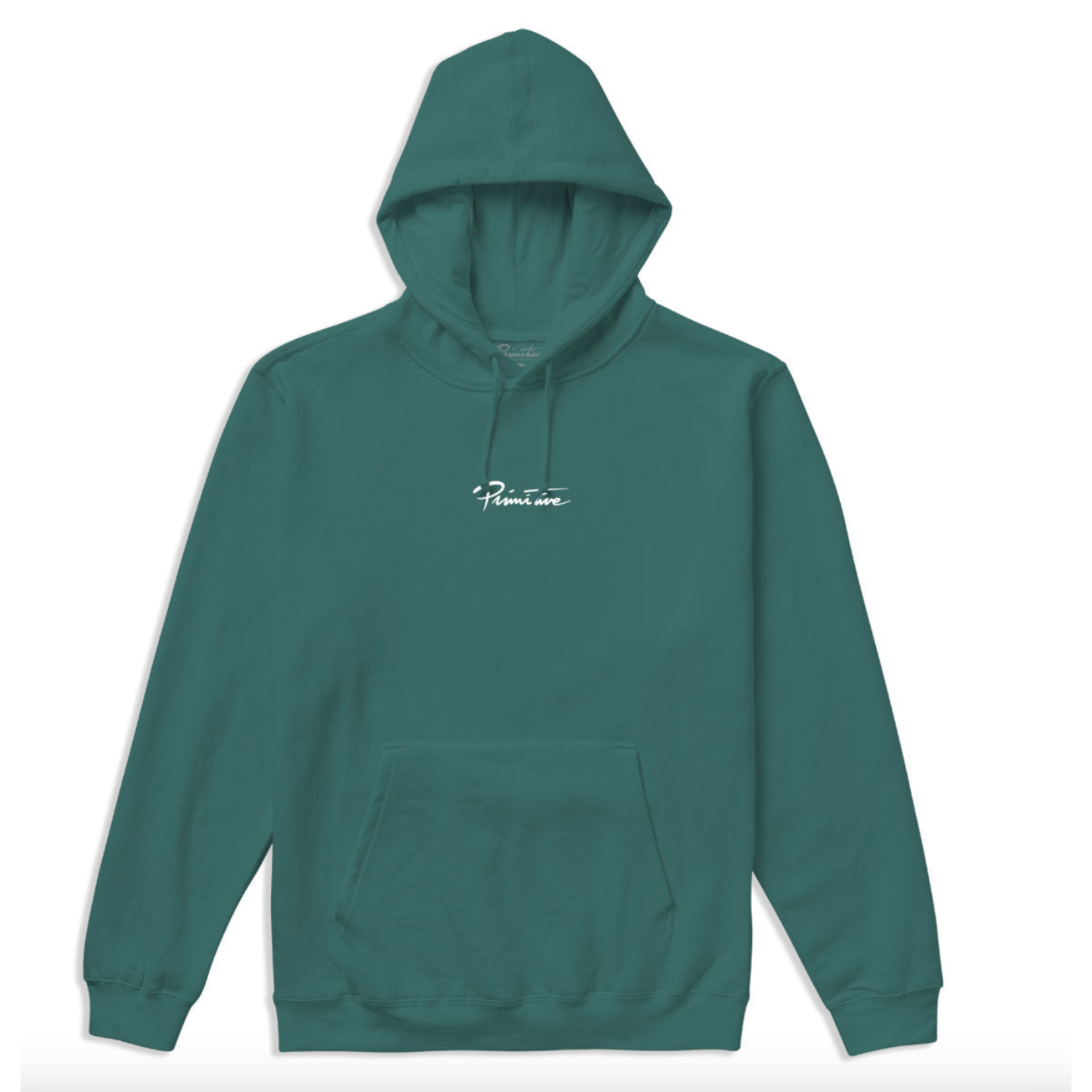 PRIMITIVE PRIMITIVE Nuevo Hood Sage