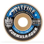 SPITIFIRE SPITFIRE Formule 4 -  Conical Full Wheels 99D 53mm
