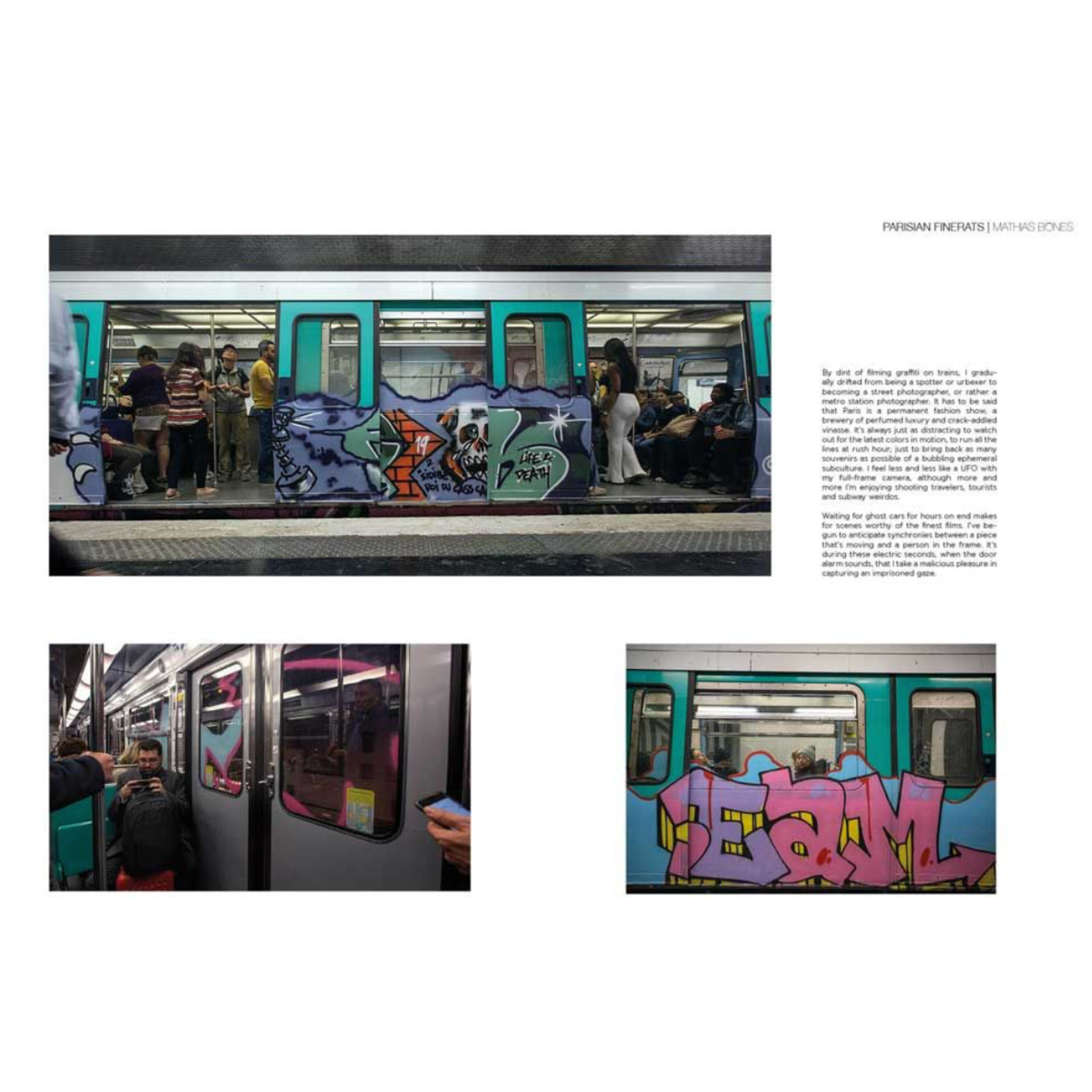 OVERRATED Overrated Issue 8 - 10 year edition