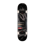 GLOBE GLOBE COPMPLETE G3 Bar - Impact/Black Dye 8.0