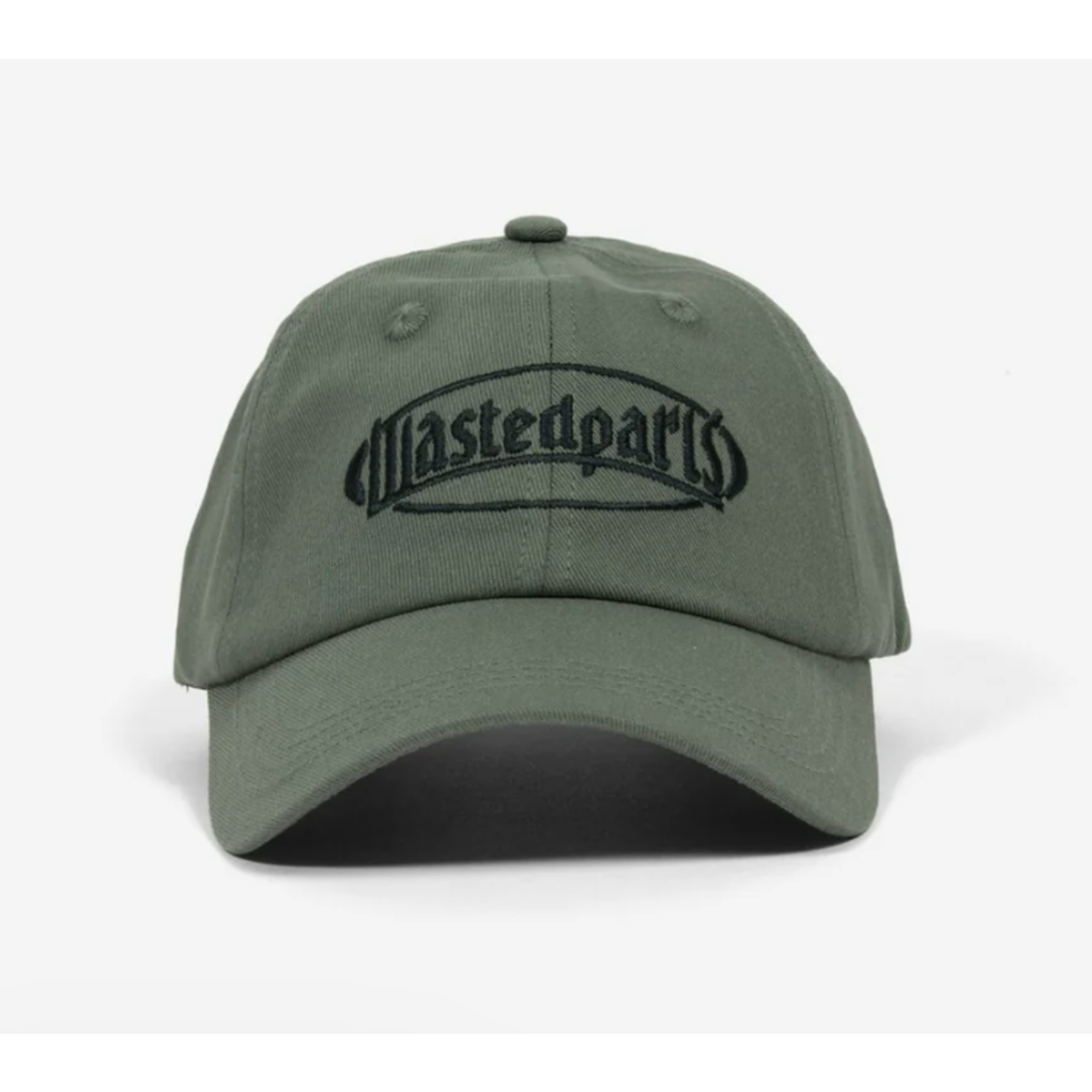 WASTED PARIS WASTED PARIS YARD CAP LODEN GREEN
