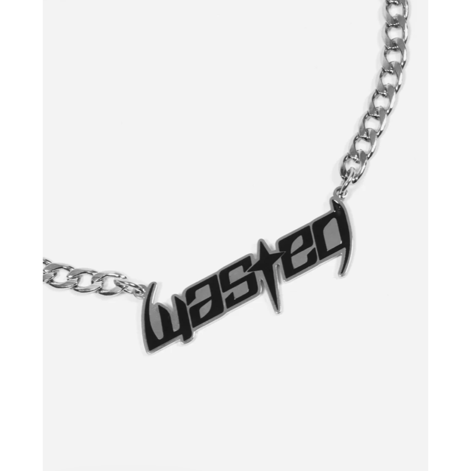 WASTED PARIS WASTED PARIS NECKLACE BLADE