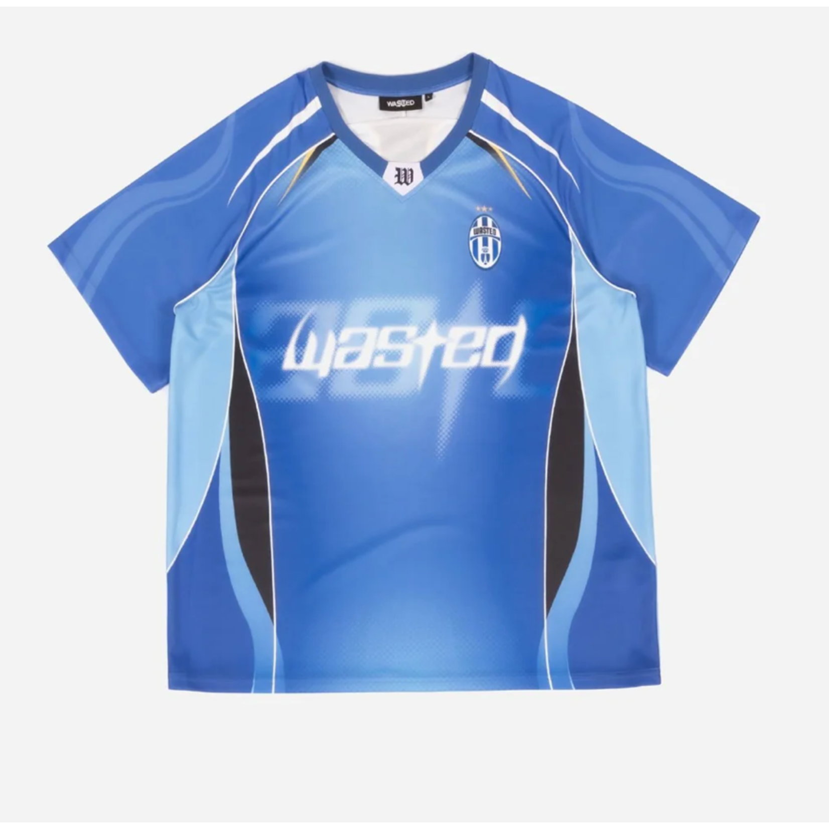 WASTED PARIS WASTED PARIS FOOTBALL JERSEY ARENA