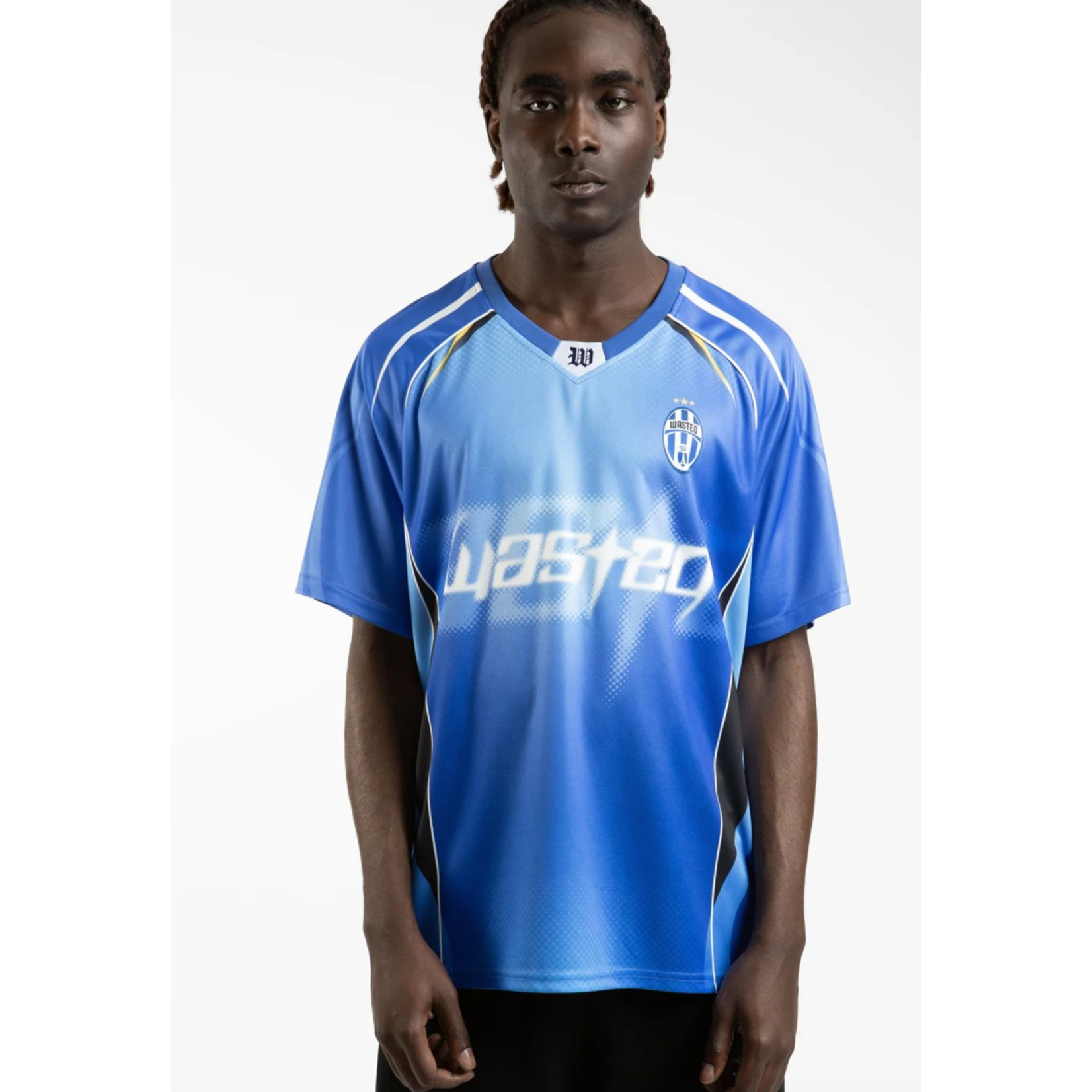 WASTED PARIS WASTED PARIS FOOTBALL JERSEY ARENA